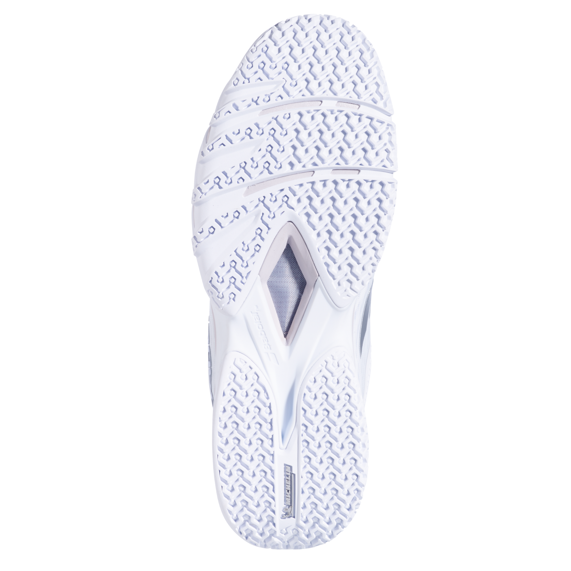 Babolat Premura 3 Women LEBRON - View 5