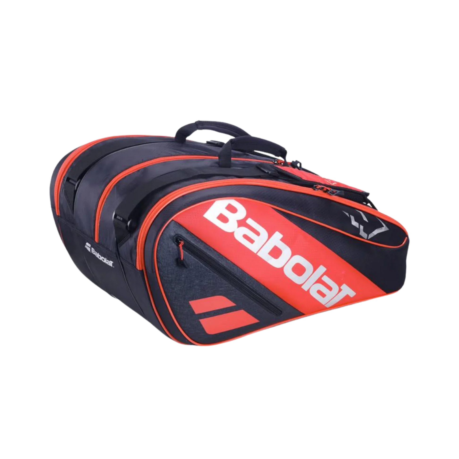 Babolat RH Padel Bag Juan Lebron - View 2