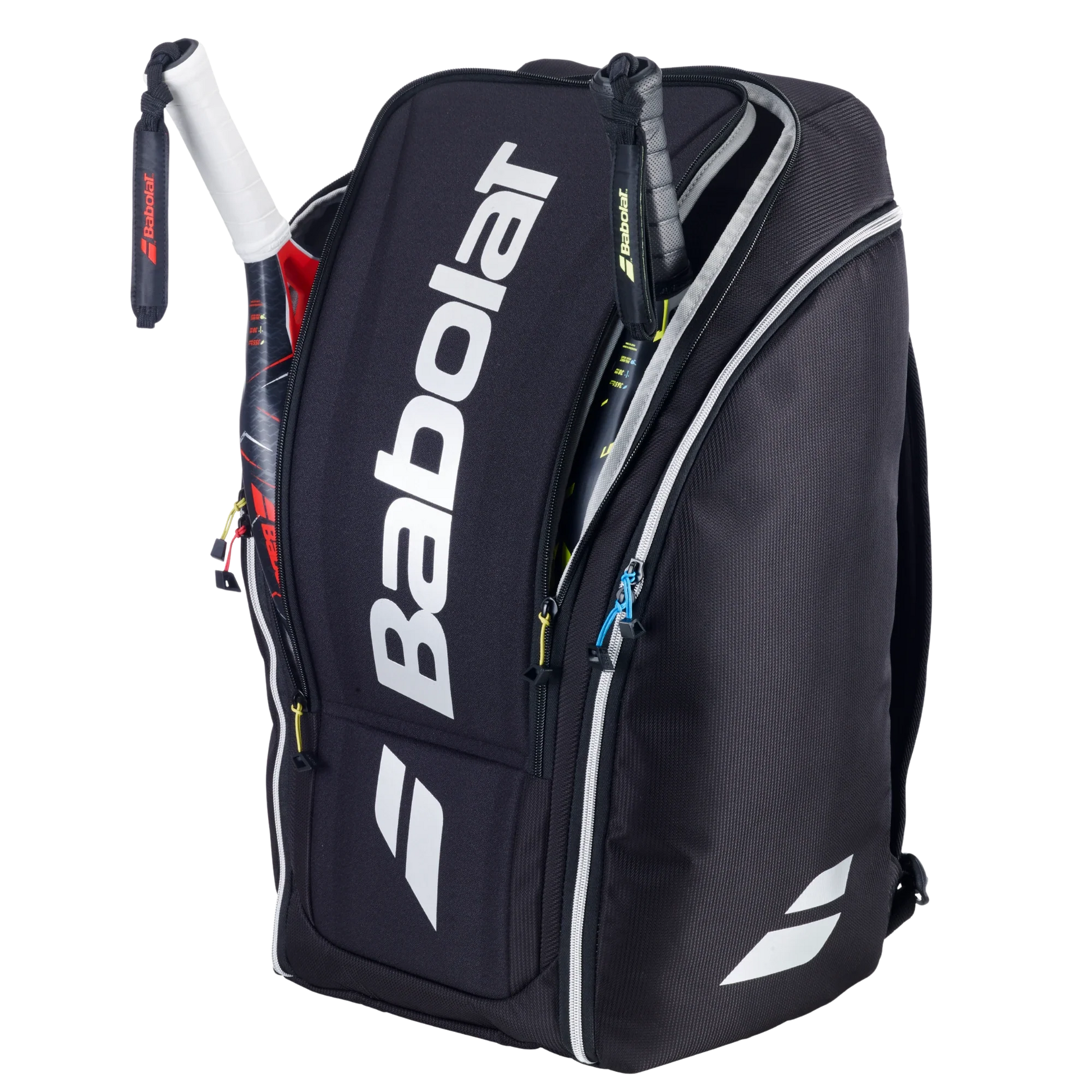 Babolat RH PERF PADEL 2nd Gen Black - View 4