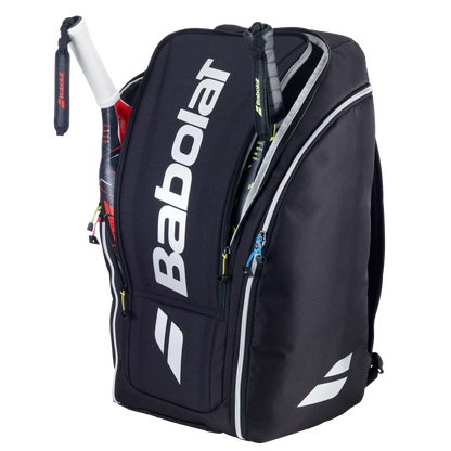 Babolat RH PERF PADEL 2nd Gen Black - View 4