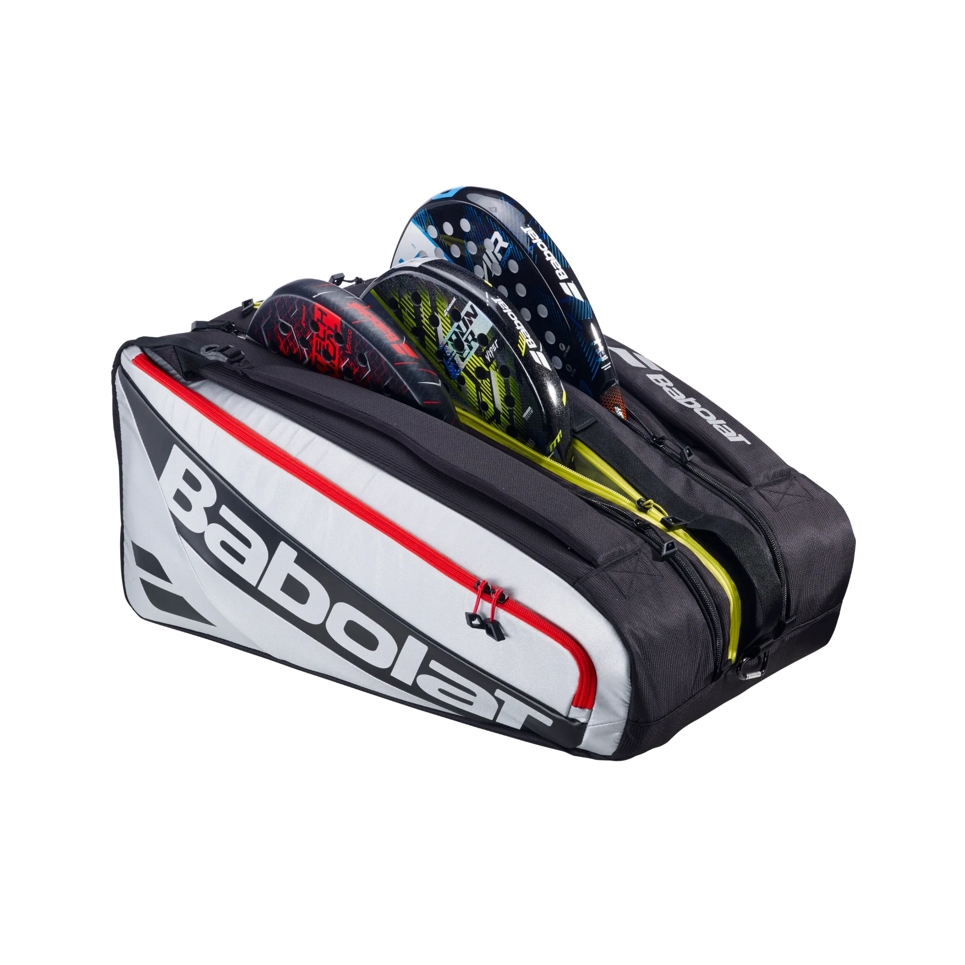 Babolat RH PRO Padel Bag - View 4