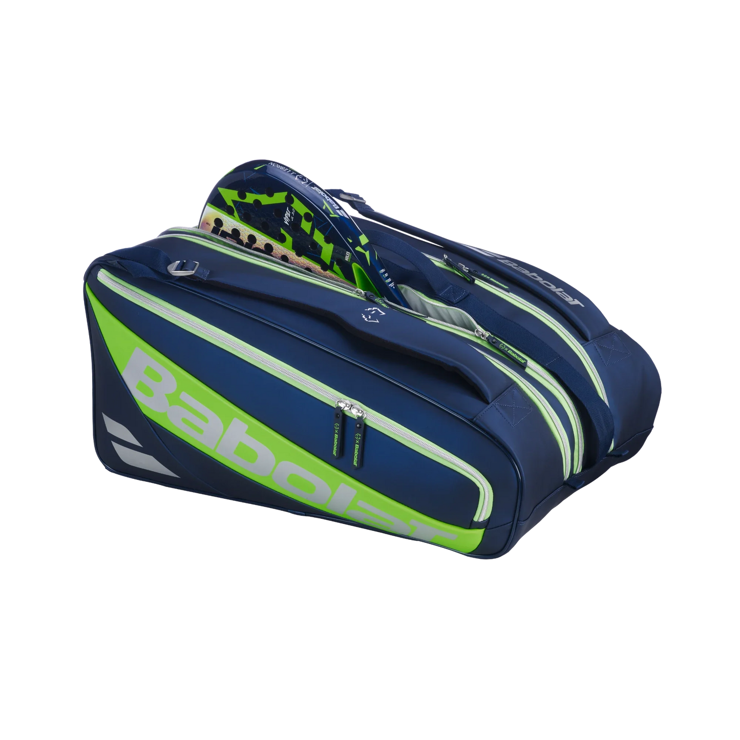Babolat RH PRO P Juan Lebron 2nd Gen