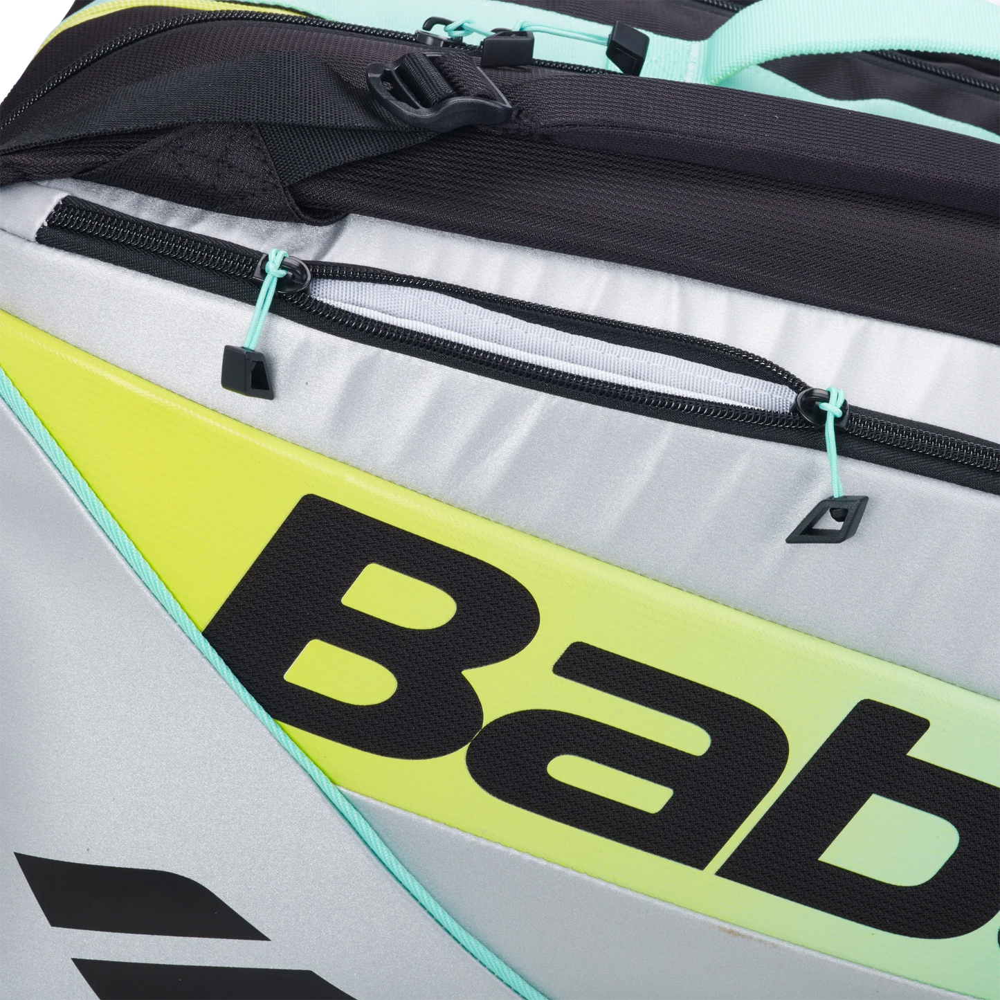 Babolat RH PRO Padel Bag - View 8