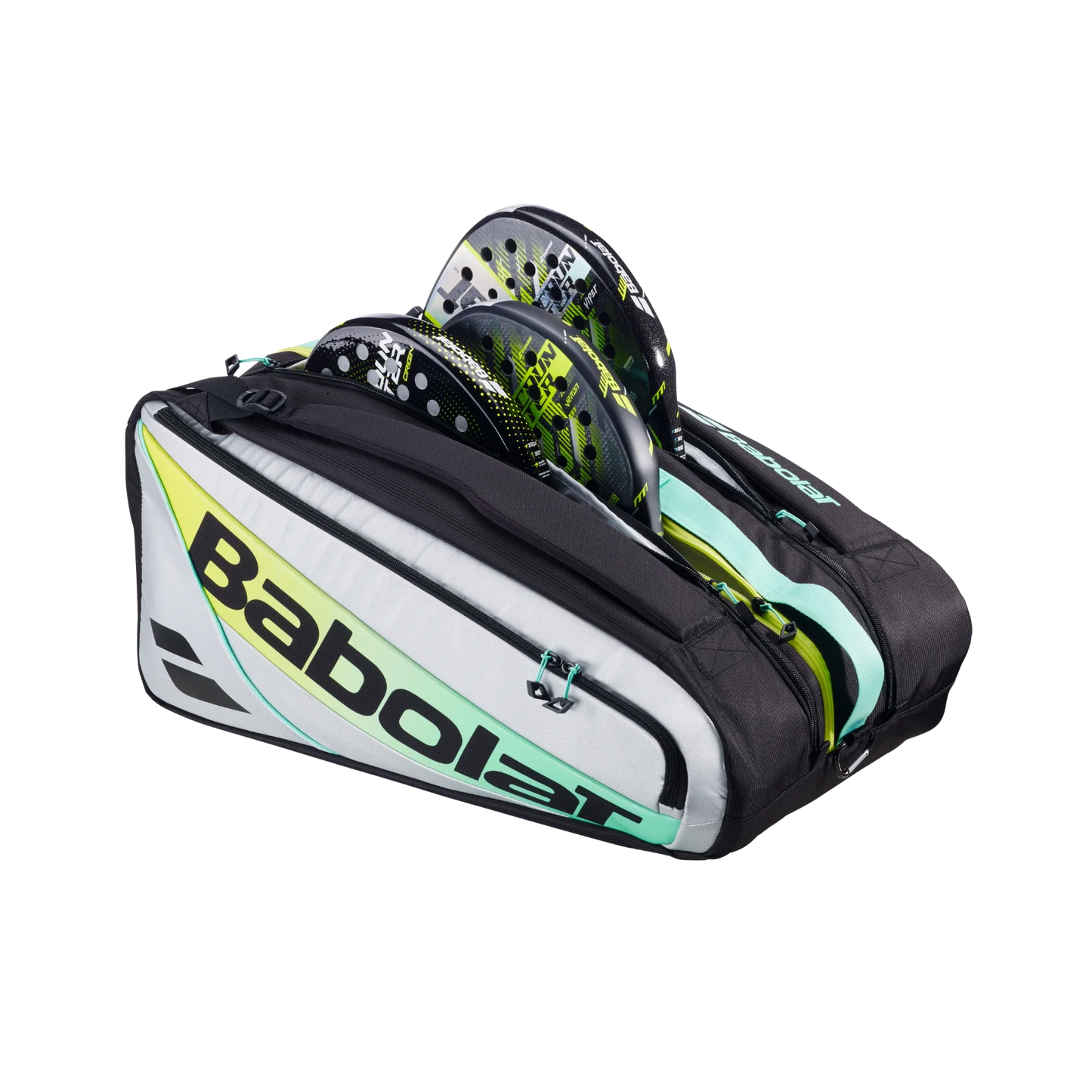Babolat RH PRO Padel Bag - View 9