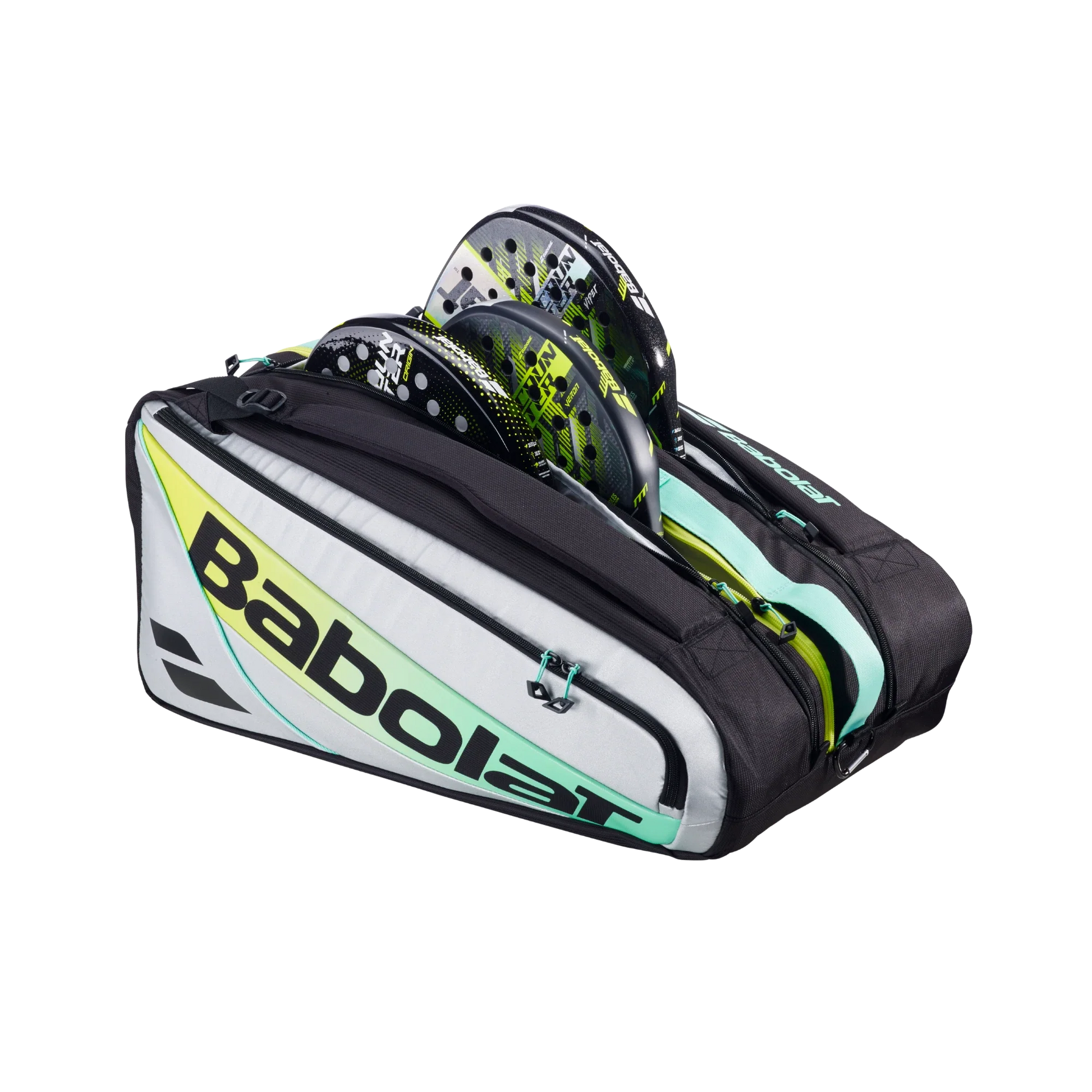 Babolat RH PRO Padel Bag - View 9