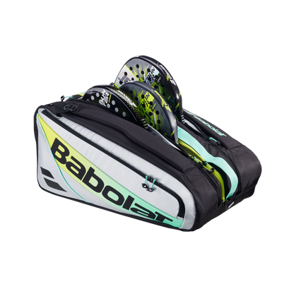 Babolat RH PRO Padel Bag - View 9