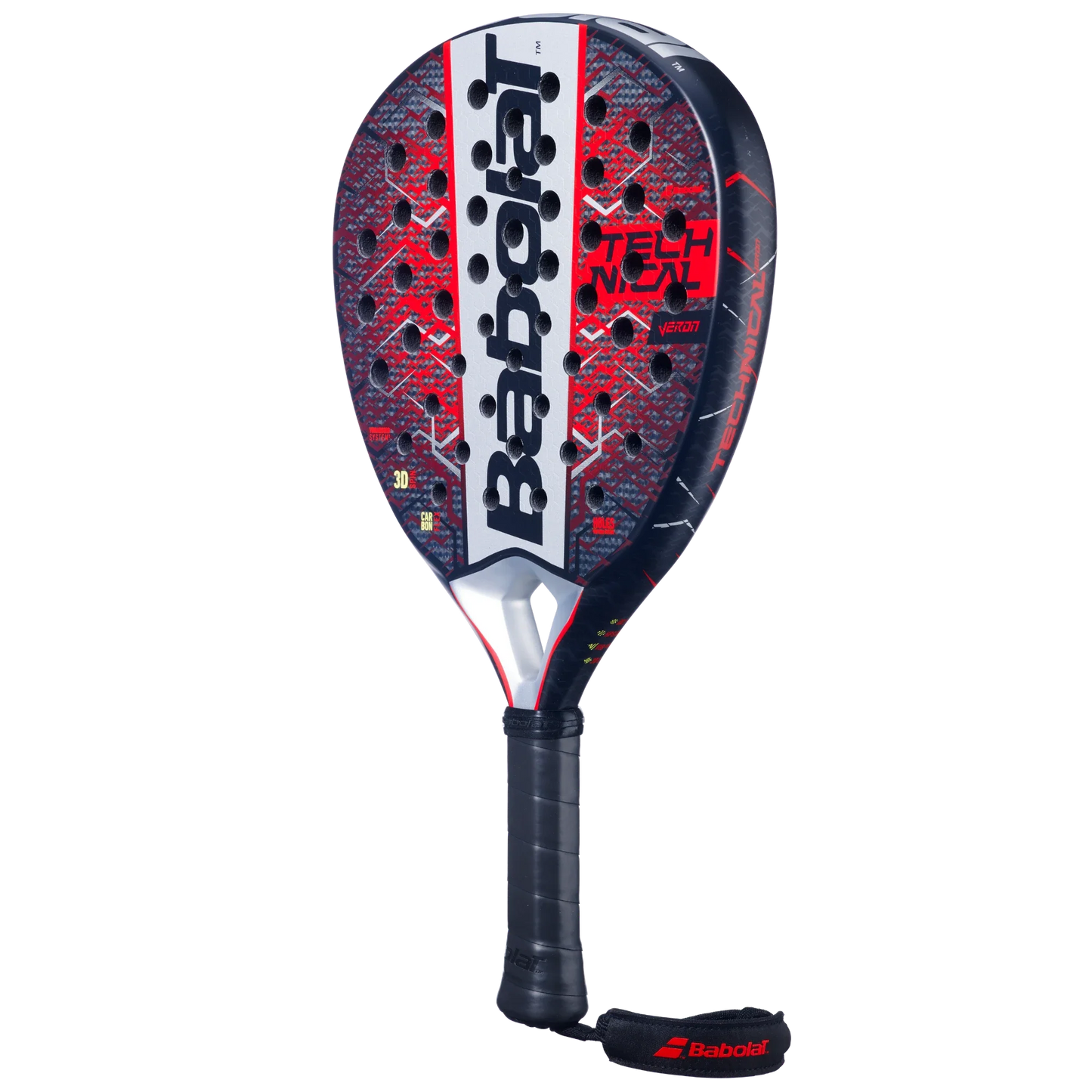 Babolat Technical Veron 2.5 - View 2