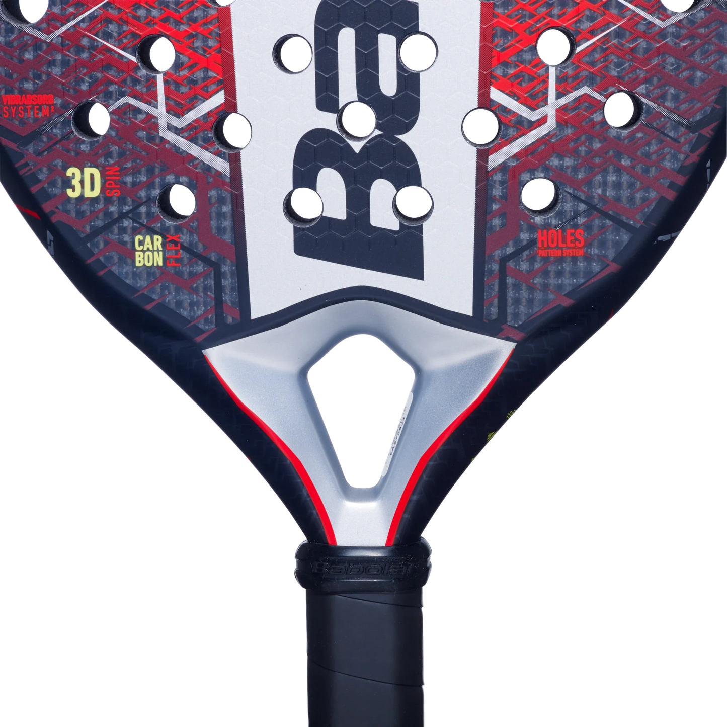 Babolat Technical Veron 2.5 - View 4