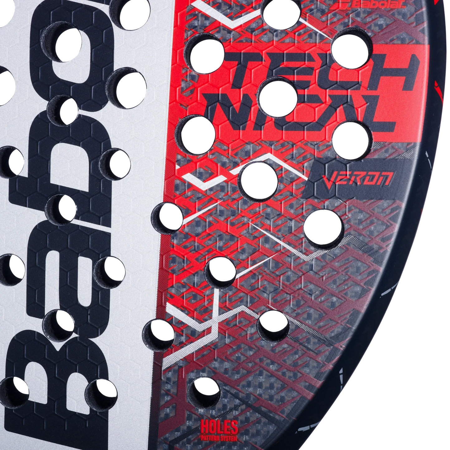 Babolat Technical Veron 2.5 - View 5