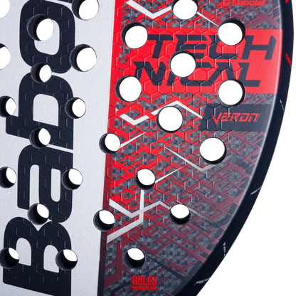 Babolat Technical Veron 2.5 - View 5