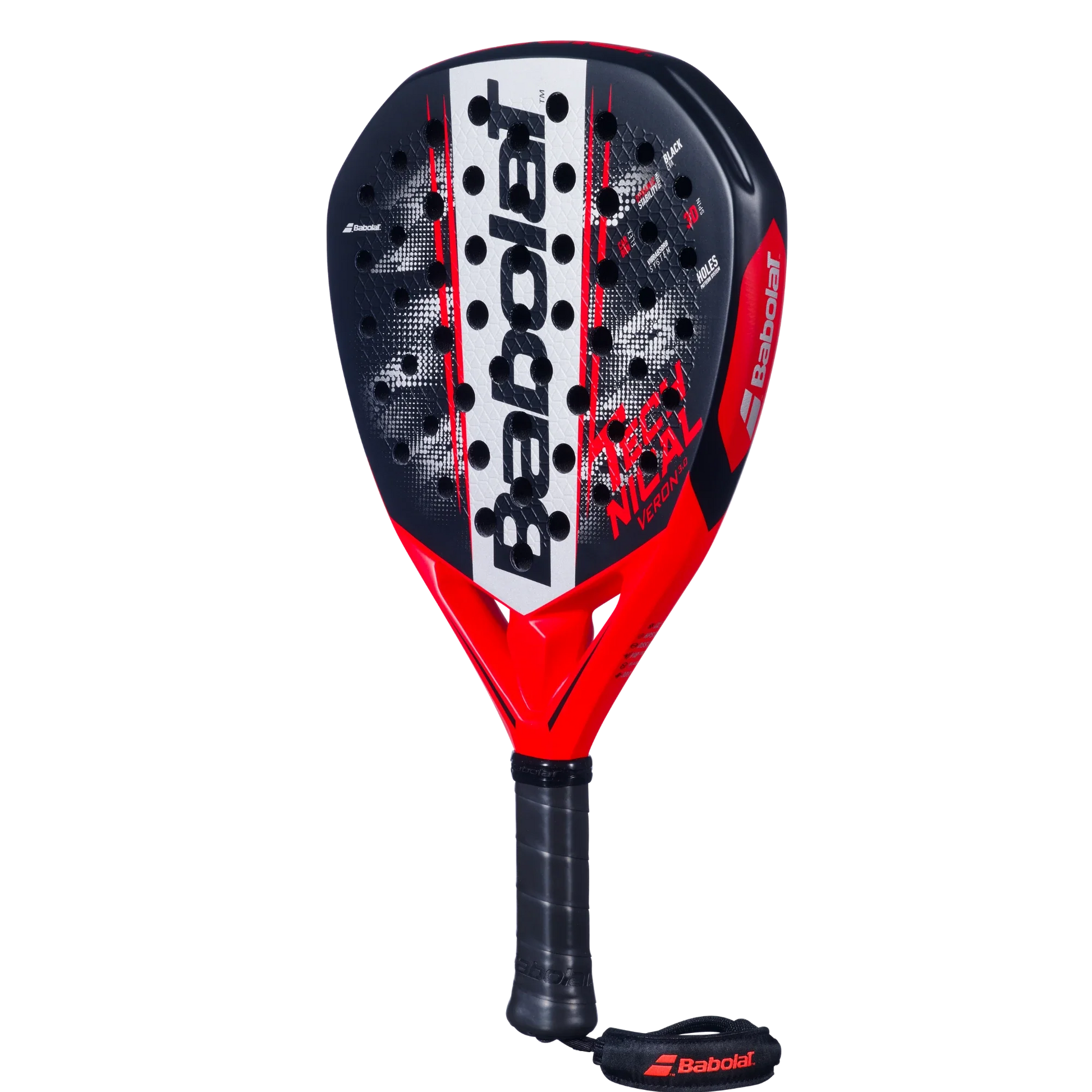 Babolat Technical Veron 2.6 - View 2
