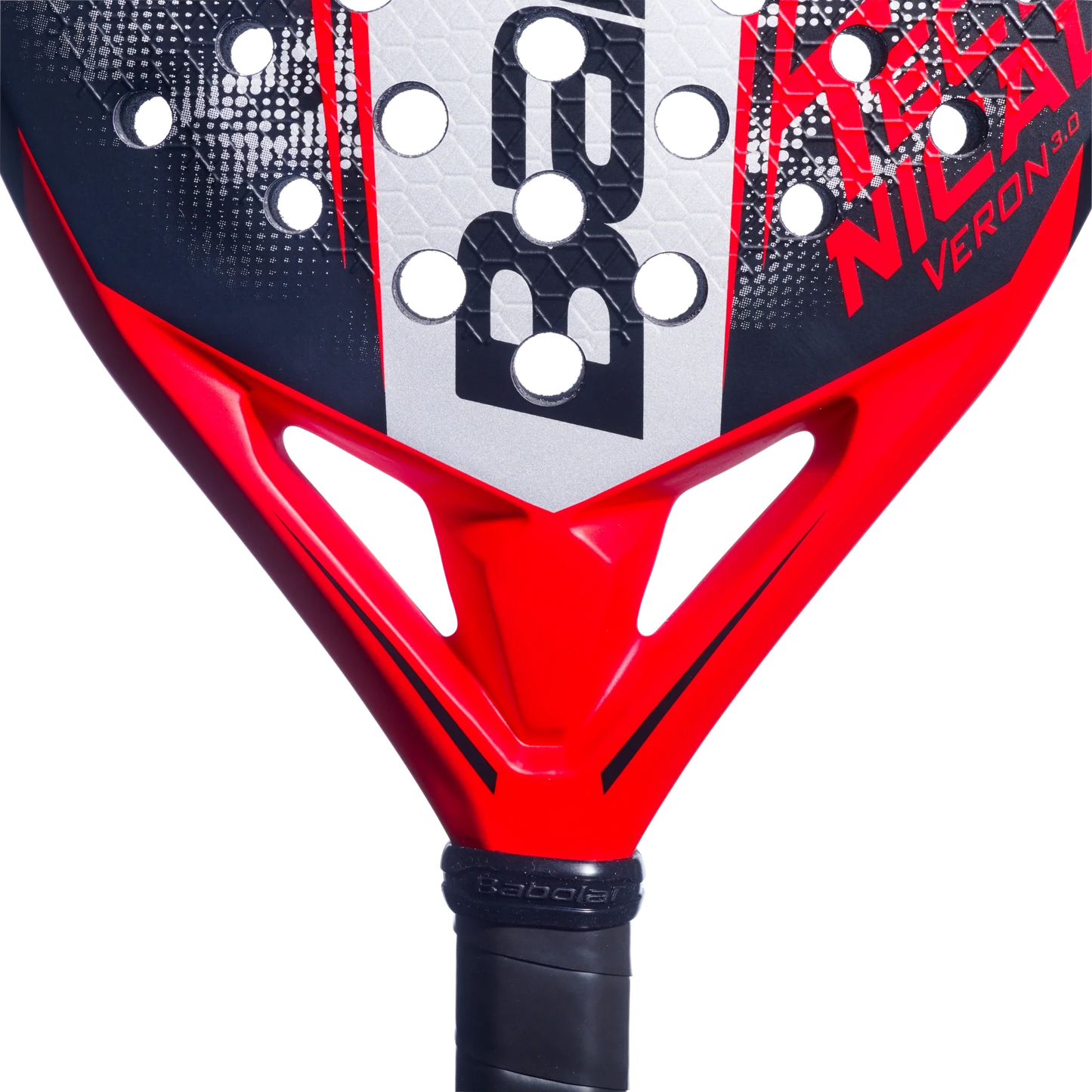 Babolat Technical Veron 2.6 - View 4