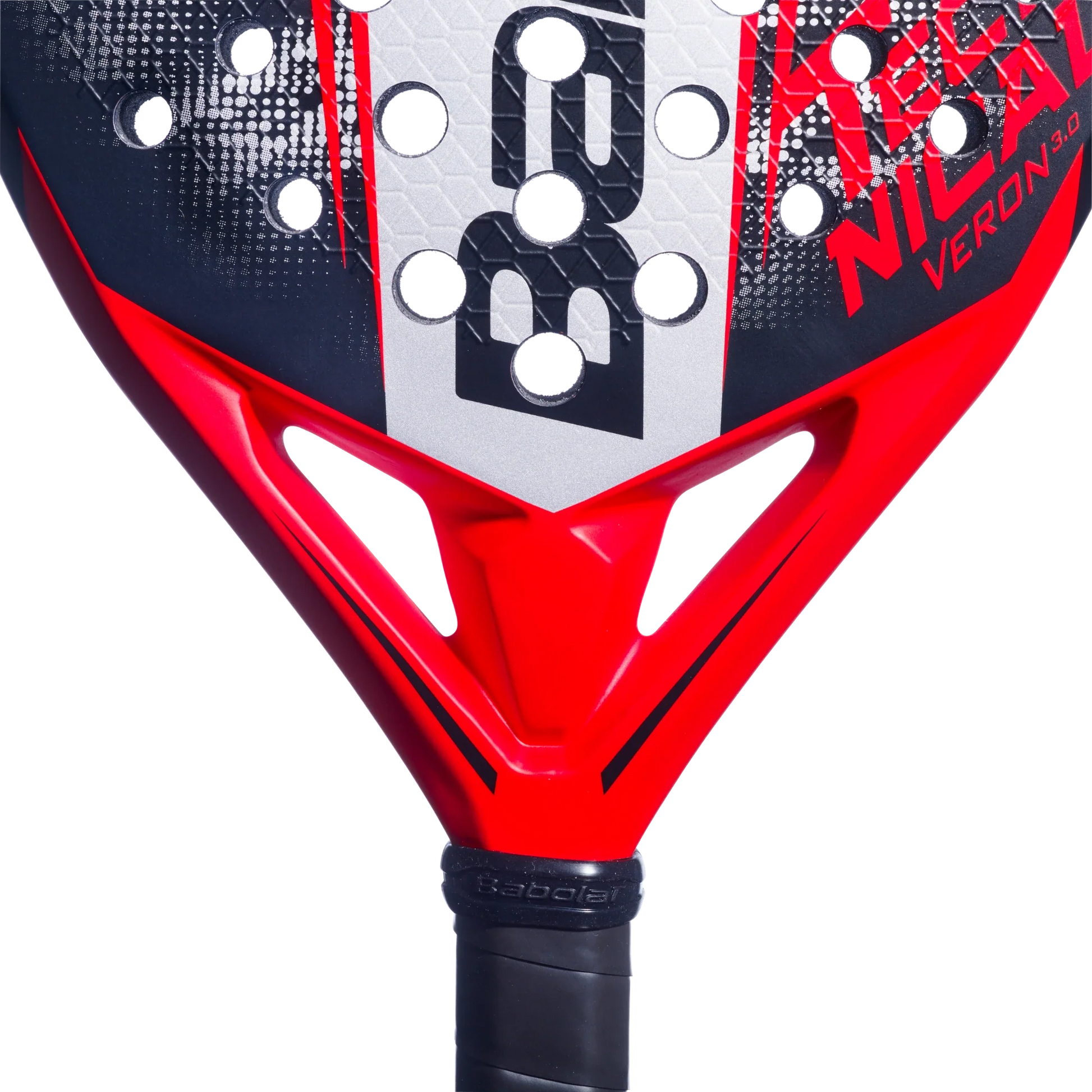 Babolat Technical Veron 2.6 - View 4