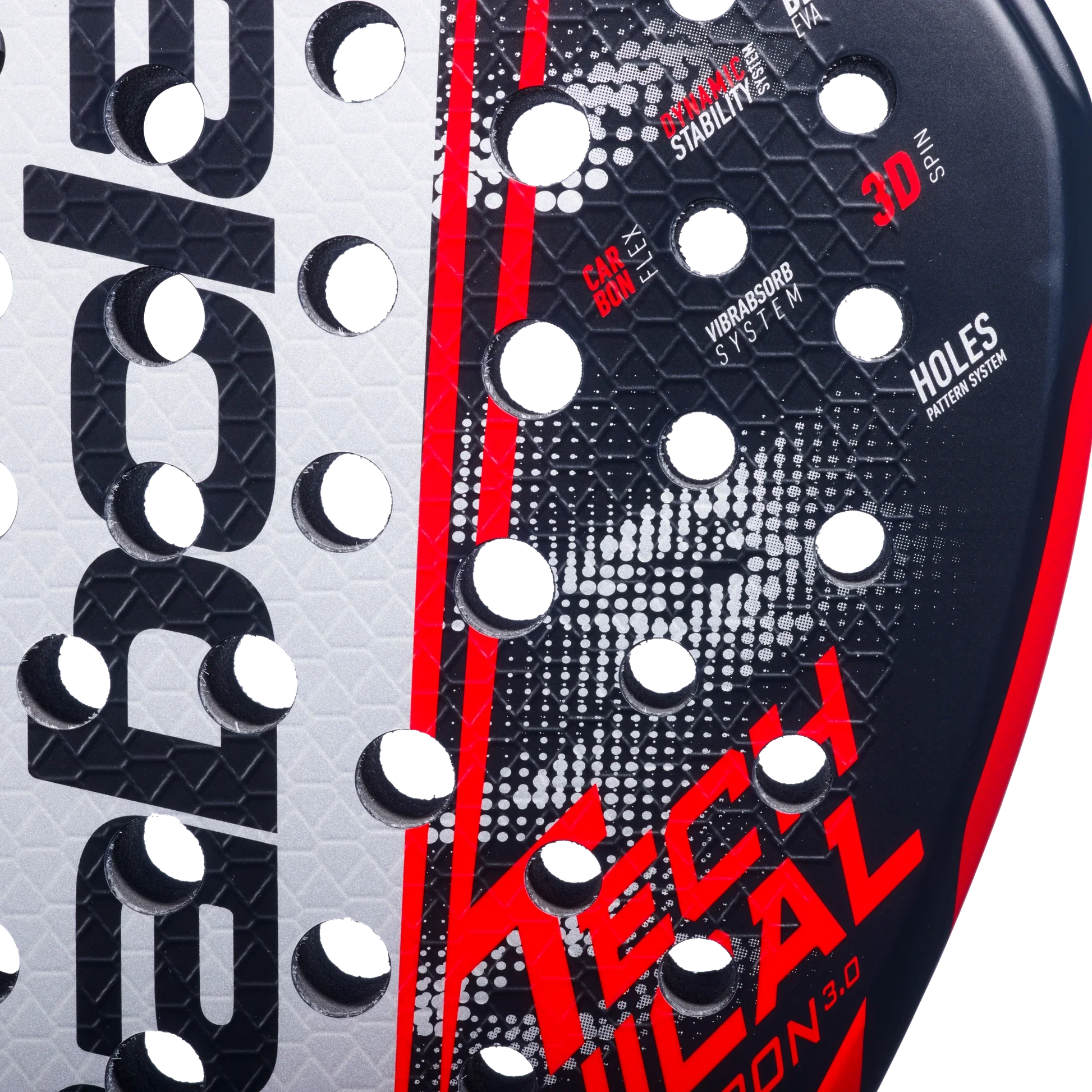 Babolat Technical Veron 2.6 - View 5