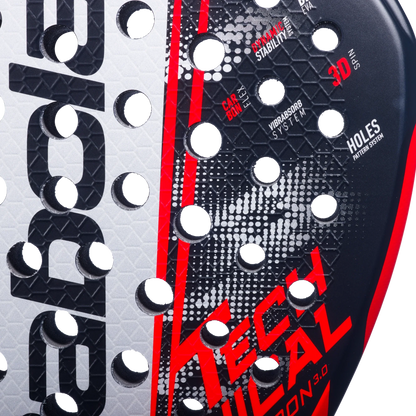 Babolat Technical Veron 2.6 - View 5