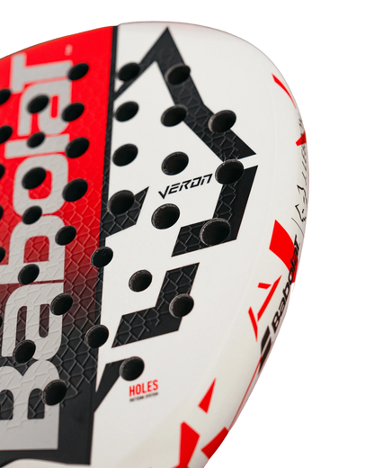 Babolat Technical Veron Juan Lebron 2.5 - View 4