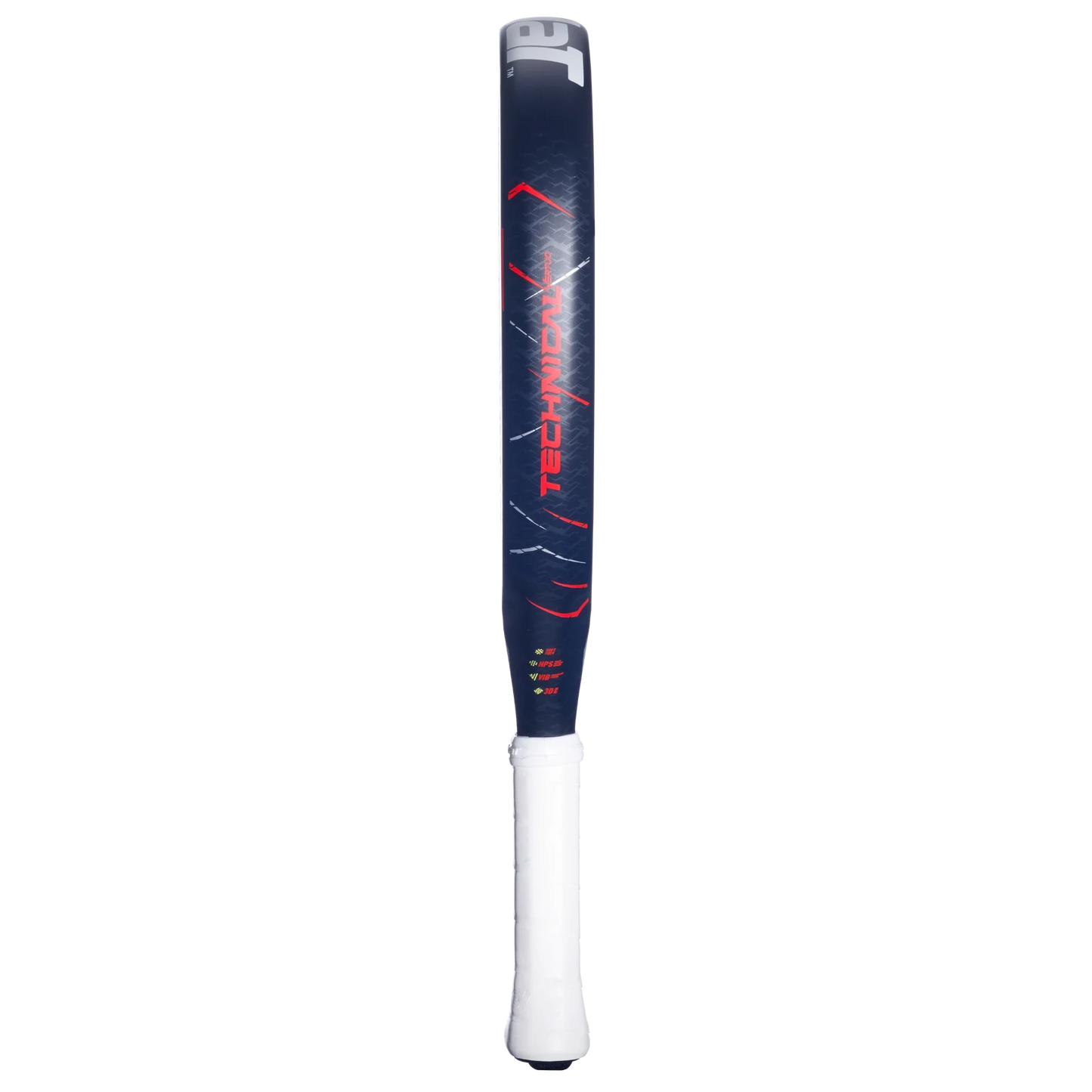 Babolat Technical Vertuo 2.5 - View 3