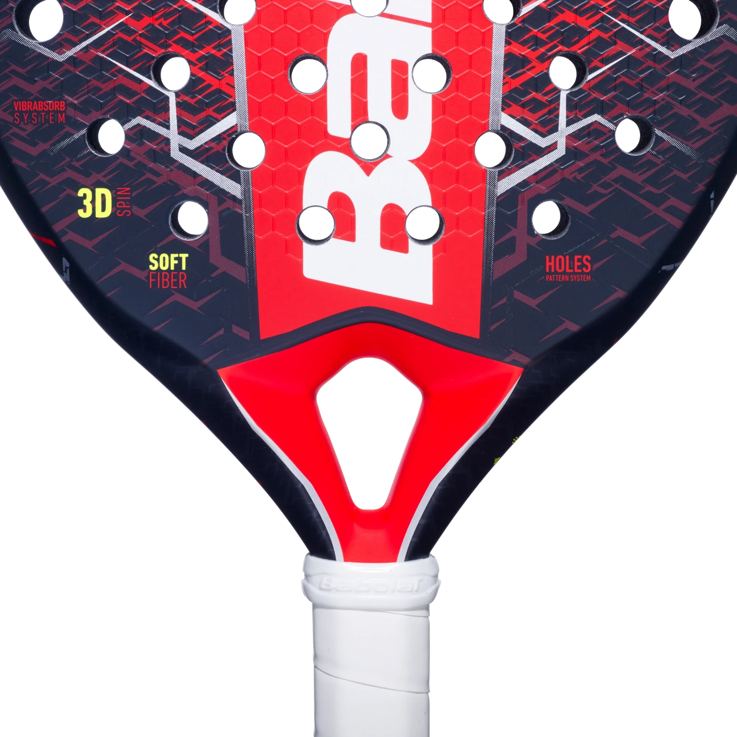 Babolat Technical Vertuo 2.5 - View 4
