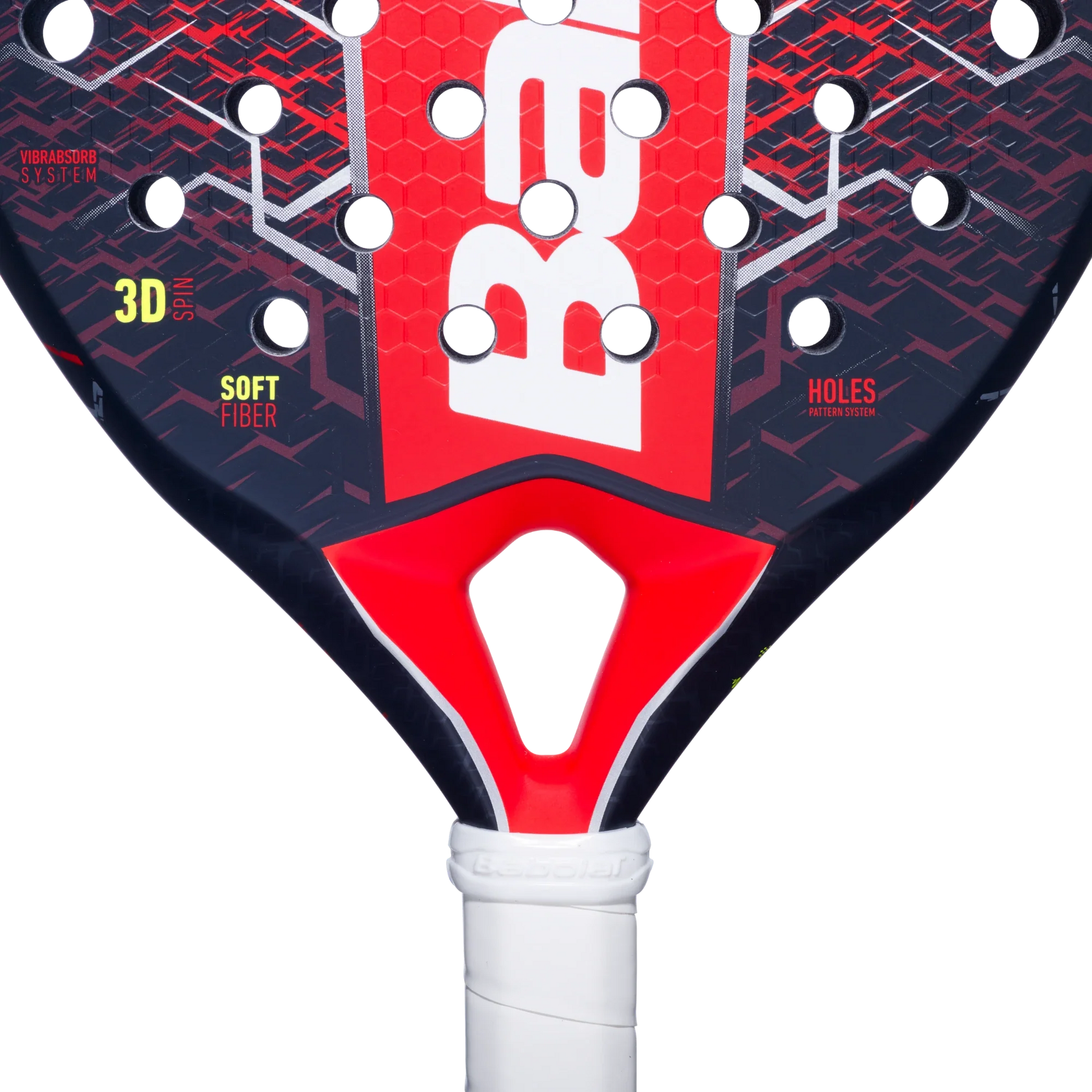 Babolat Technical Vertuo 2.5 - View 4