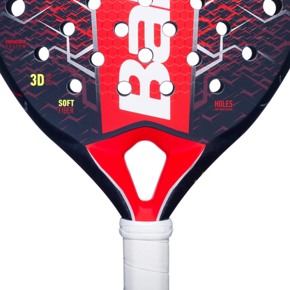Babolat Technical Vertuo 2.5 - View 4