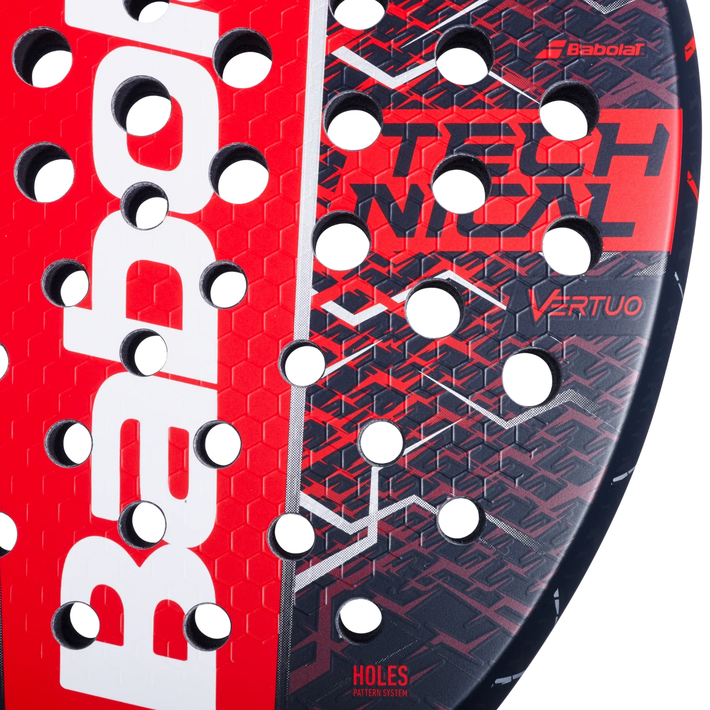 Babolat Technical Vertuo 2.5 - View 5