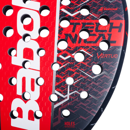 Babolat Technical Vertuo 2.5 - View 5