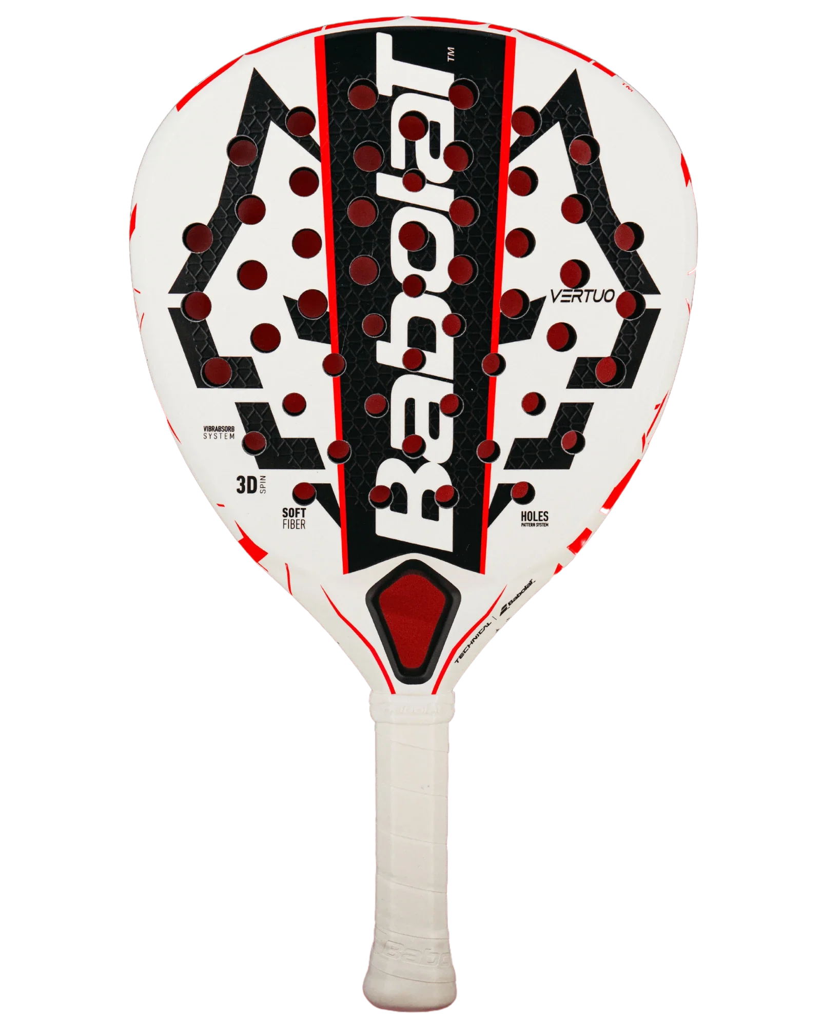 Babolat Technical Vertuo Juan Lebron