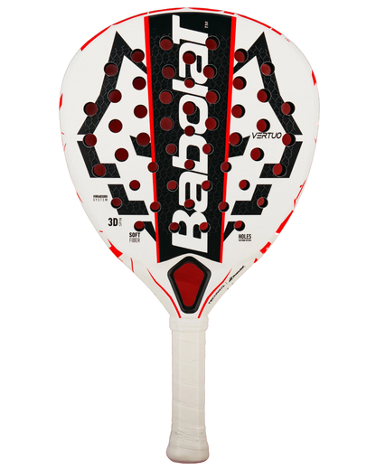 Babolat Technical Vertuo Juan Lebron