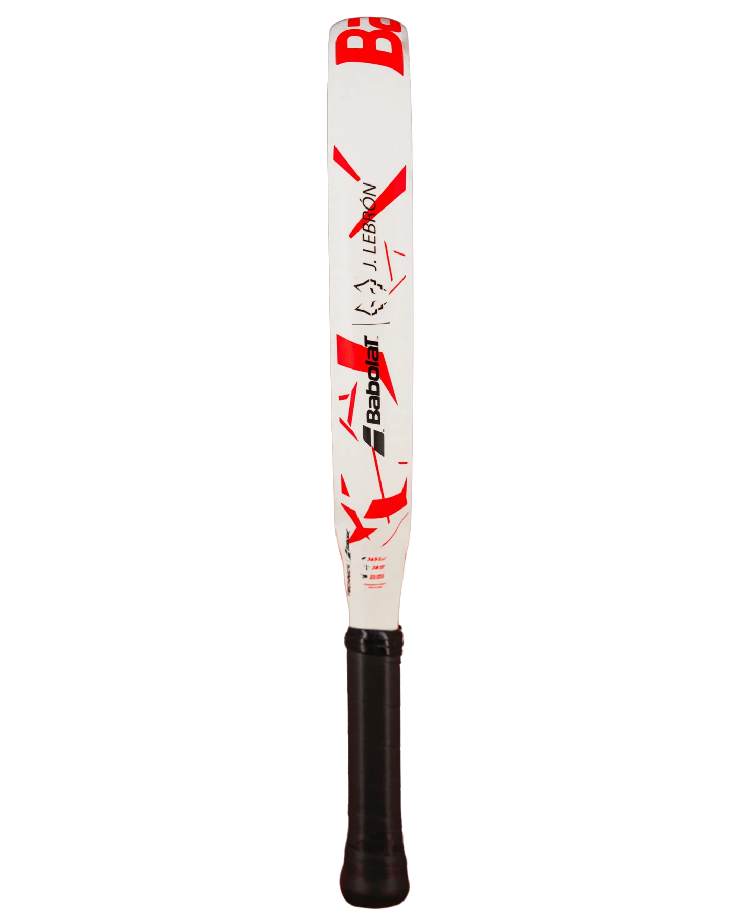 Babolat Technical Vertuo Juan Lebron - View 2