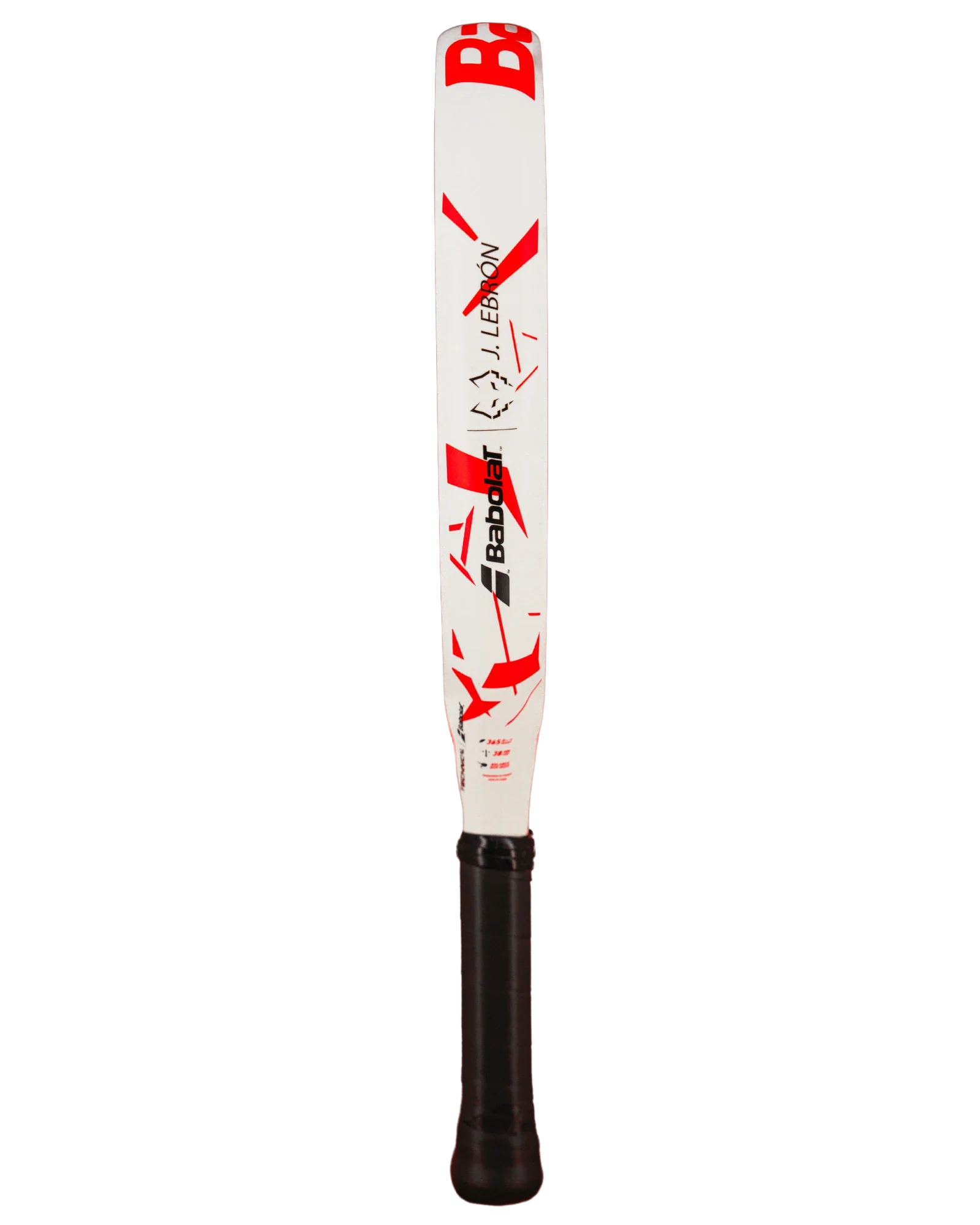 Babolat Technical Vertuo Juan Lebron - View 2
