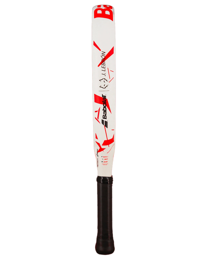 Babolat Technical Vertuo Juan Lebron - View 2