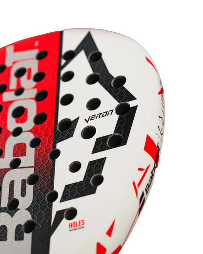 Babolat Technical Vertuo Juan Lebron - View 3