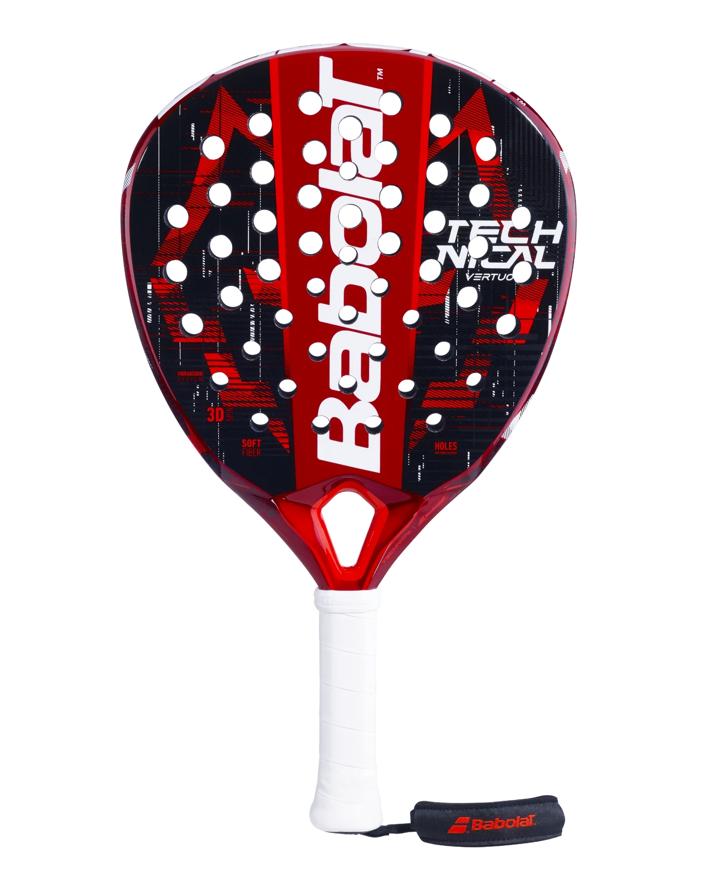 Babolat Technical Vertuo Juan Lebrón