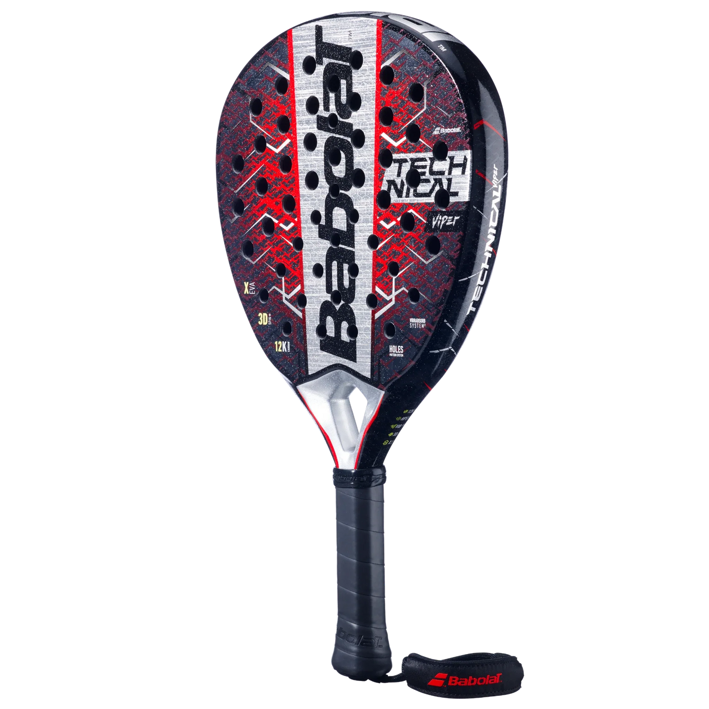 Babolat Technical Viper 2.5 - View 2
