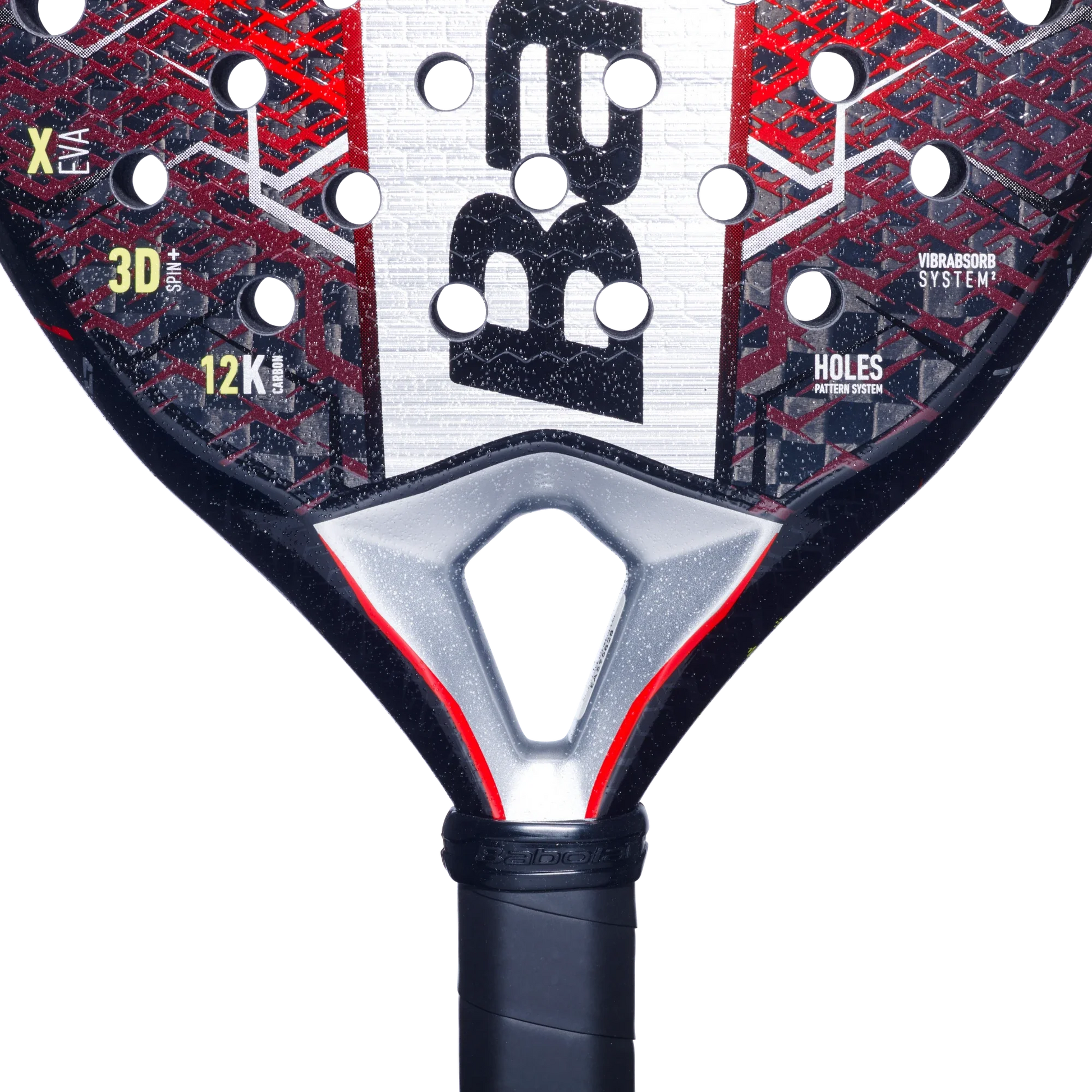 Babolat Technical Viper 2.5 - View 4