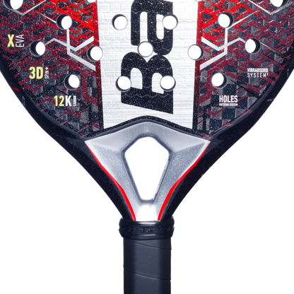 Babolat Technical Viper 2.5 - View 4