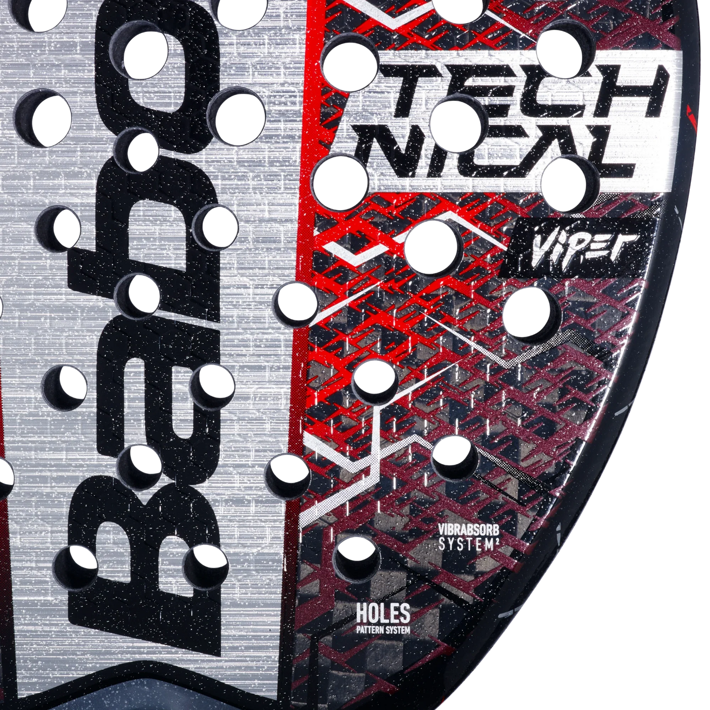 Babolat Technical Viper 2.5 - View 5