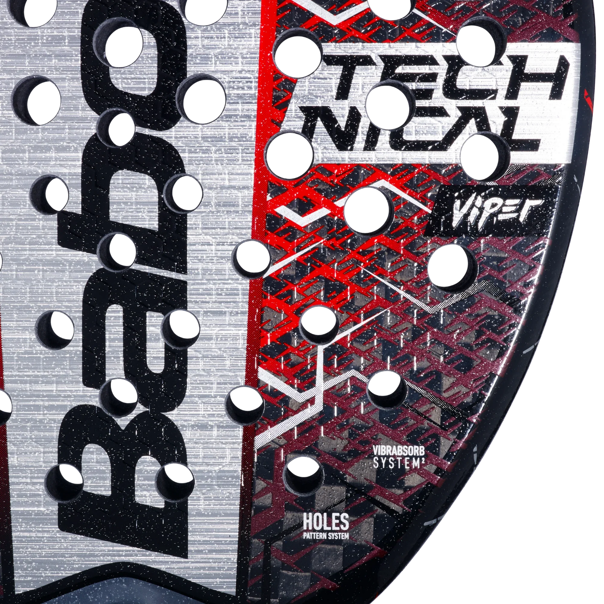 Babolat Technical Viper 2.5 - View 5