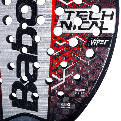 Babolat Technical Viper 2.5 - View 5
