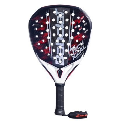 Babolat Technical Viper 3.0