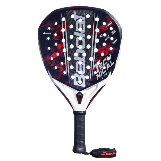 Babolat Technical Viper 3.0