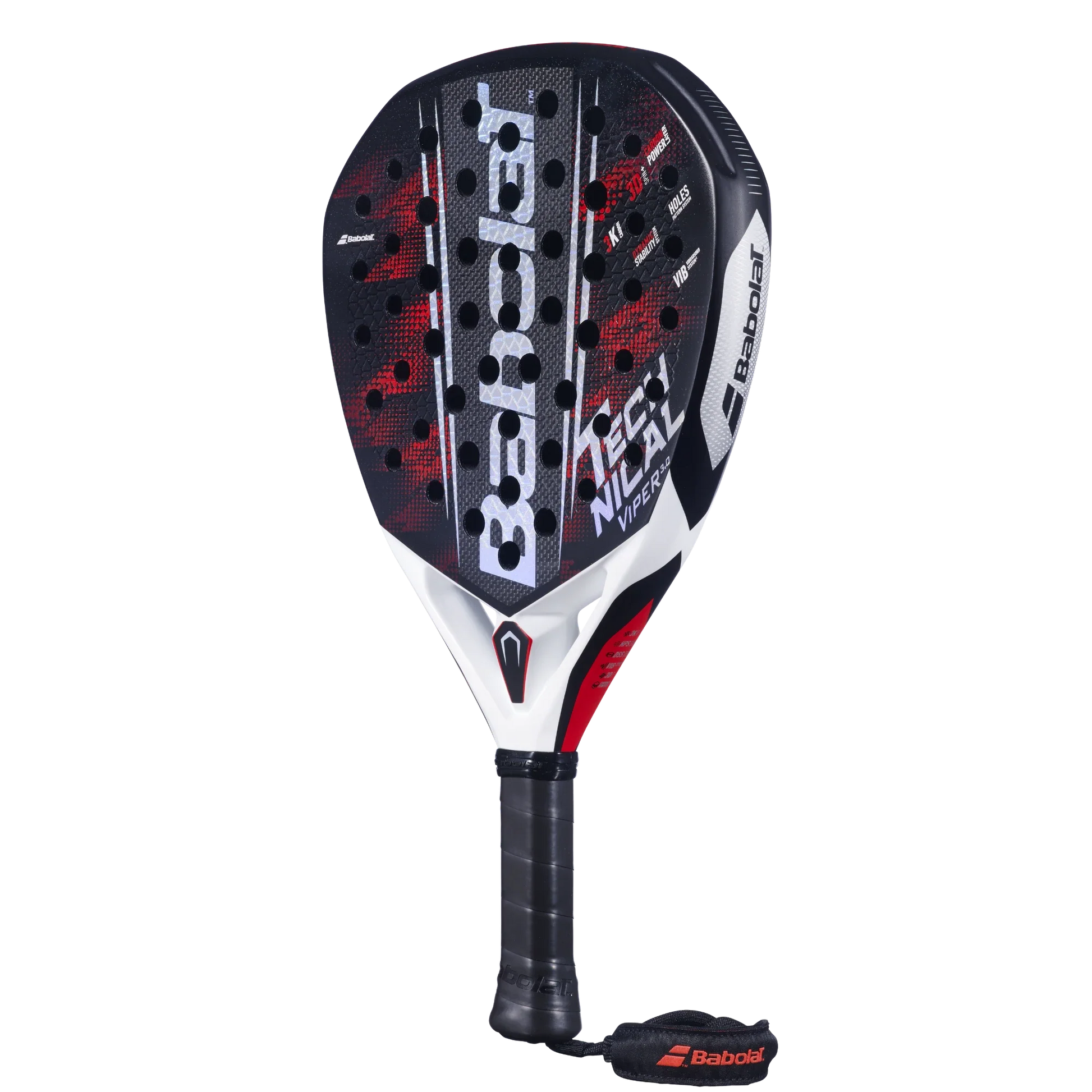 Babolat Technical Viper 3.0 - View 2