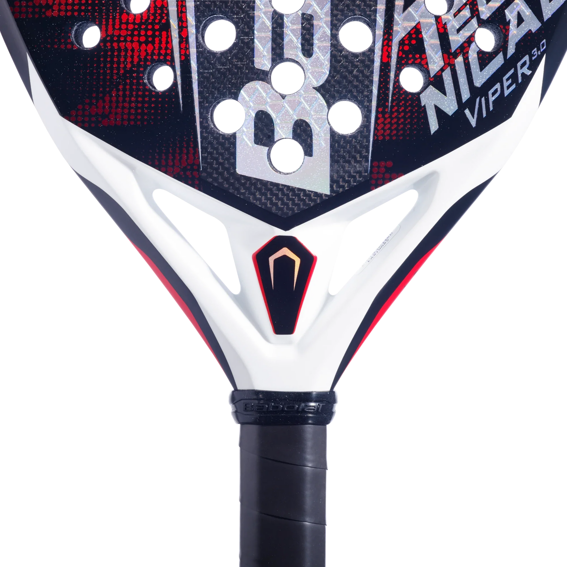 Babolat Technical Viper 3.0 - View 4