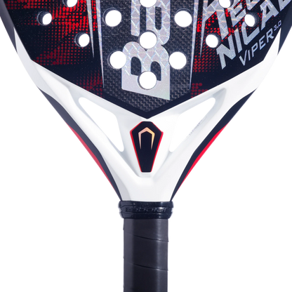 Babolat Technical Viper 3.0 - View 4