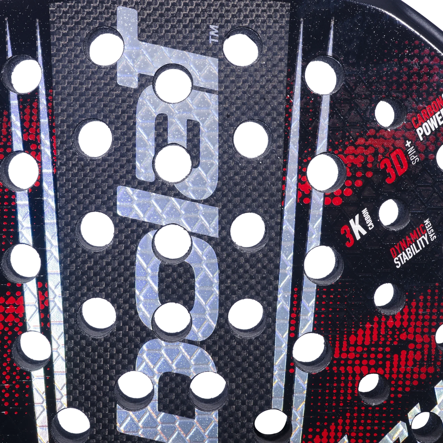 Babolat Technical Viper 3.0 - View 5