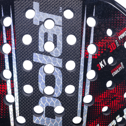 Babolat Technical Viper 3.0 - View 5