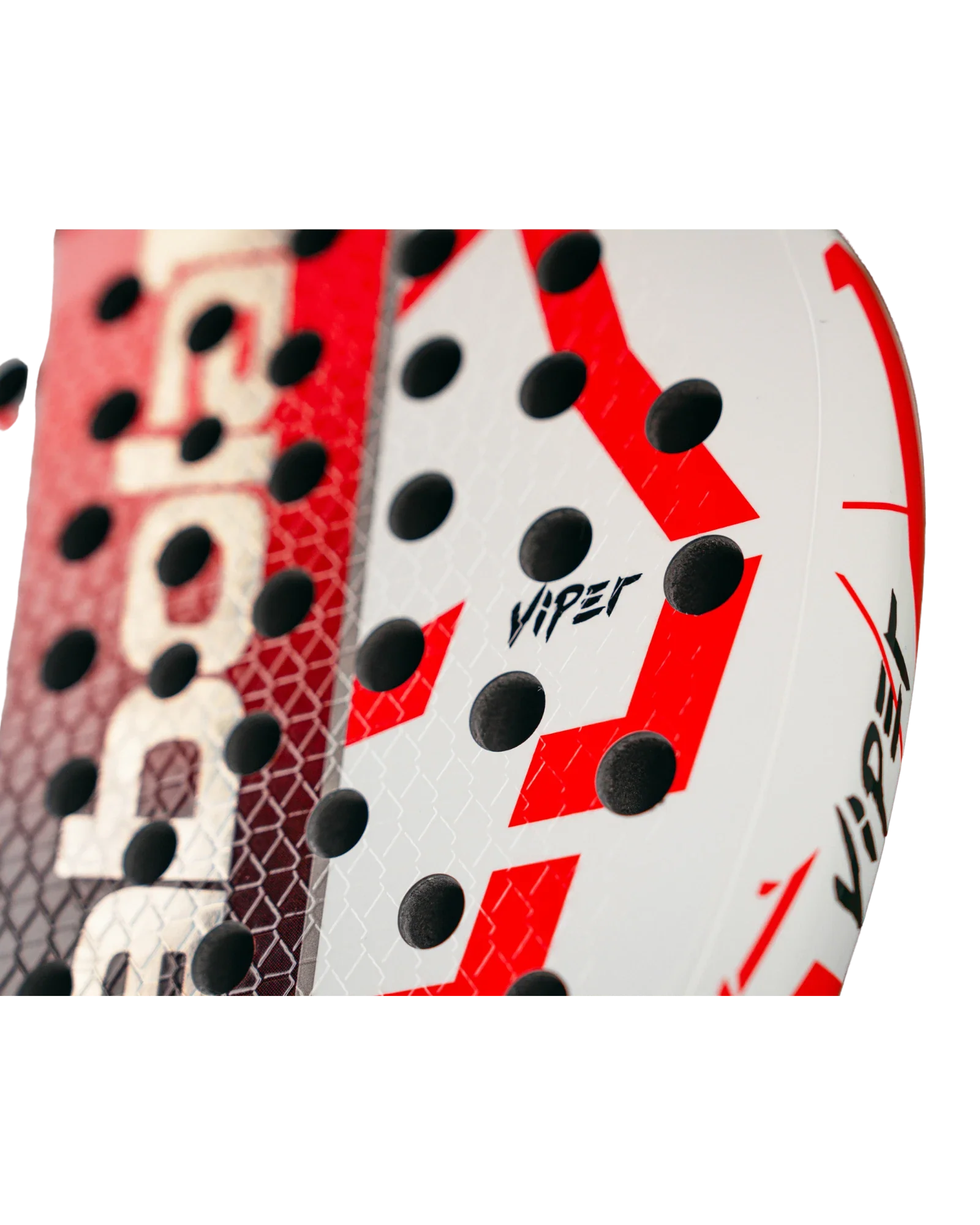 Babolat Technical Viper Juan Lebron 2.5 - View 3