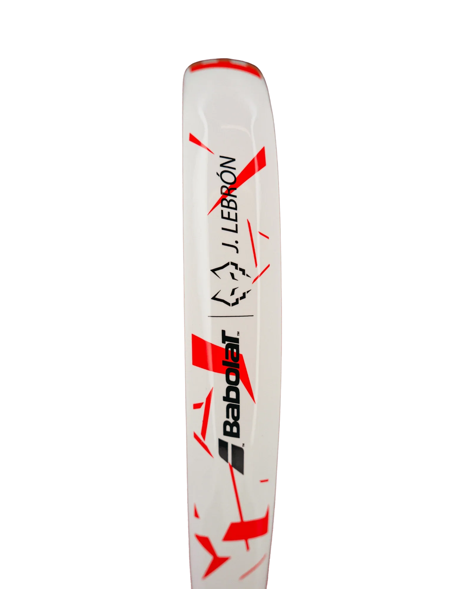 Babolat Technical Viper Juan Lebron 2.5 - View 2