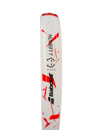 Babolat Technical Viper Juan Lebron 2.5 - View 2
