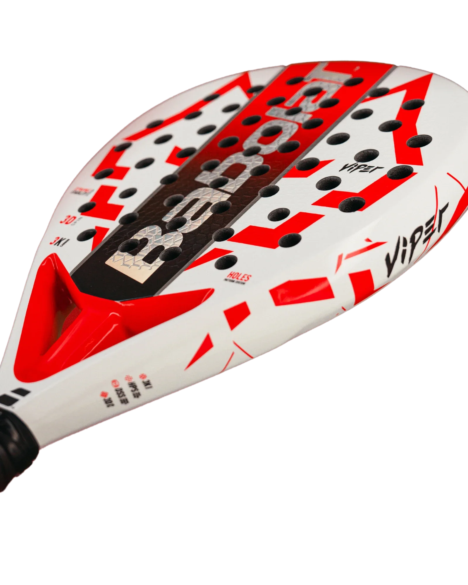 Babolat Technical Viper Juan Lebron 2.5 - View 6